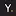 Yvettejay.co.nz Favicon
