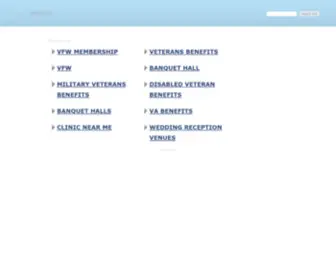YVFWC.net(YVFWC) Screenshot