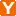 YX007.net Favicon