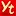 YY-YT.com Favicon