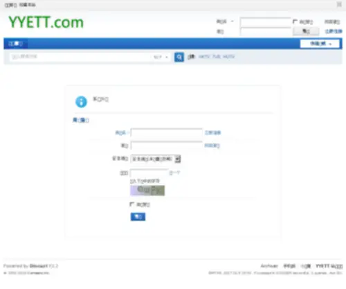 YYett.com(YYett) Screenshot