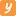 YYinn.net Favicon