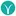 YYoga.tv Favicon