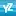 YZ.co.ua Favicon