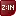 Z-IN.com Logo