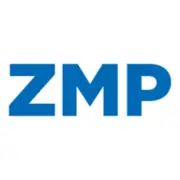 Z-M-P.de Logo