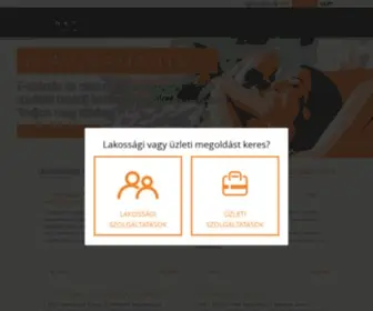 Z-Net.hu(Rádiós internet) Screenshot