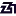 Z1.digital Favicon