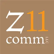 Z11Communications.com Logo