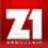 Z1Info.rs Logo