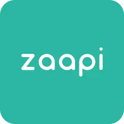 Zaapi.com Favicon