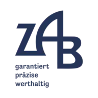 Zab-Abrechnung.de Logo