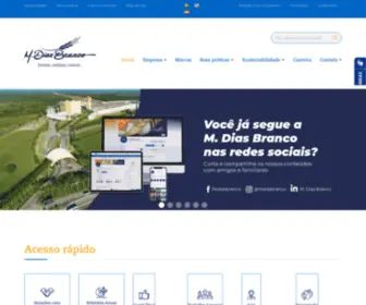 Zabet.com.br Screenshot