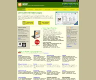 Zabkat.com(Replacement)) Screenshot