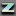 Zablast.com Logo