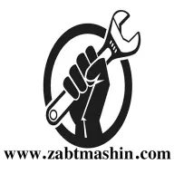 Zabtmashin.com Favicon