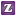 Zaccety.com Favicon