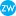 Zachary-Wilson.com Favicon