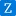 Zachbayl.in Favicon