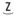 Zachcarlsen.com Favicon