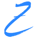 ZachJohnsongolf.com Logo