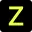ZachJohnston.com Logo