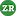 Zachrussell.net Favicon