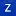 Zack.es Favicon