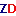 Zackdaddy.com Favicon