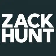 Zackhunt.net Favicon