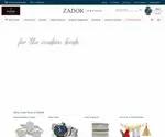 Zadok.com