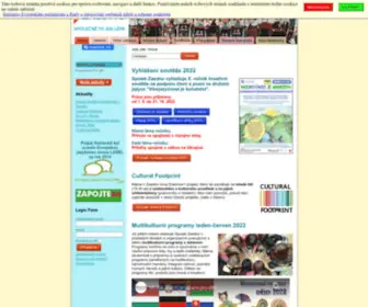 Zaedno.org(Zaedno) Screenshot