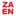 Zaen.de Favicon