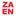 Zaen.org Logo