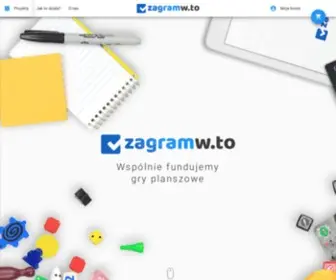 Zagramw.to Screenshot
