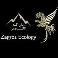 Zagrosecology.com Favicon