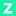 Zahori.sk Logo