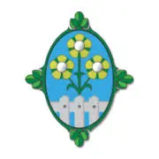 Zahradky.cz Logo