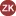 Zaikei.co.jp Logo