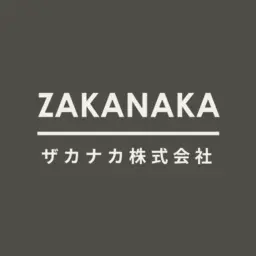 Zakanaka.jp Favicon