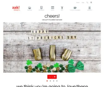 Zak.com(Everyday Smiles) Screenshot