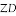 Zakelijk-Dagblad.nl Favicon