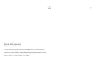 Zakopcem.com(Hlavní strana) Screenshot