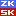 Zakrestanske.sk Logo
