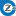 Zakticonsulting.in Favicon