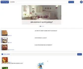 Zakumaj.pl(To najlepszy zbiór porad z wielu tematów) Screenshot