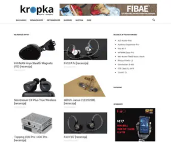 Zakupek.pl(Polecane produkty) Screenshot