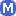 Zakupki-32.ru Favicon