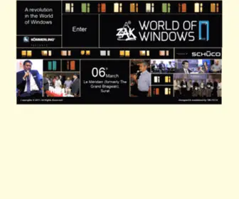 Zakworldofwindows.com(Zak World of Windows) Screenshot