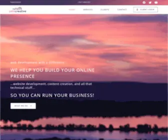 Zala.ie(Hosting, Web Development , Design, Support) Screenshot